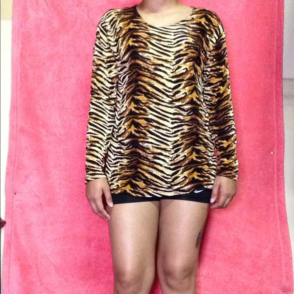 Long sleeve